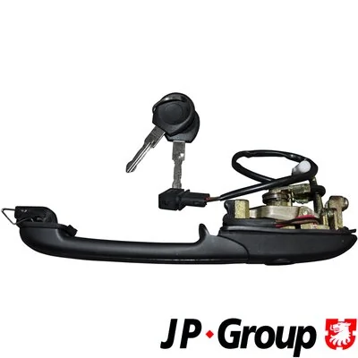 Exterior Door Handle